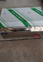 کباب‌پز زمینی و ایستاده صنعتی - Image 4