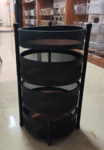 جاپیازی 3 طبقه و 4 طبقه - Image 3