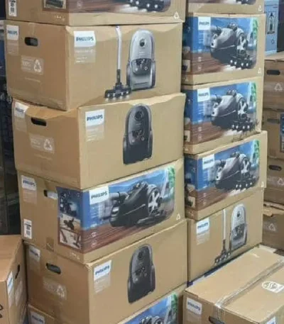 جاروبرقی فیلیپس اصل