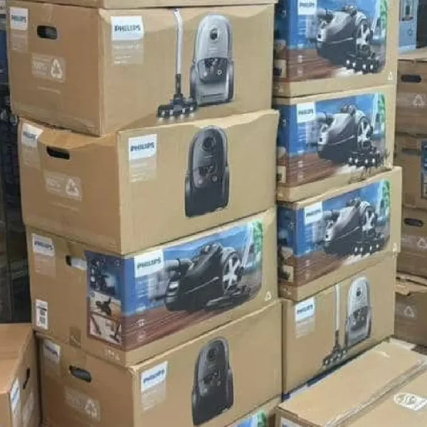 جاروبرقی فیلیپس اصل