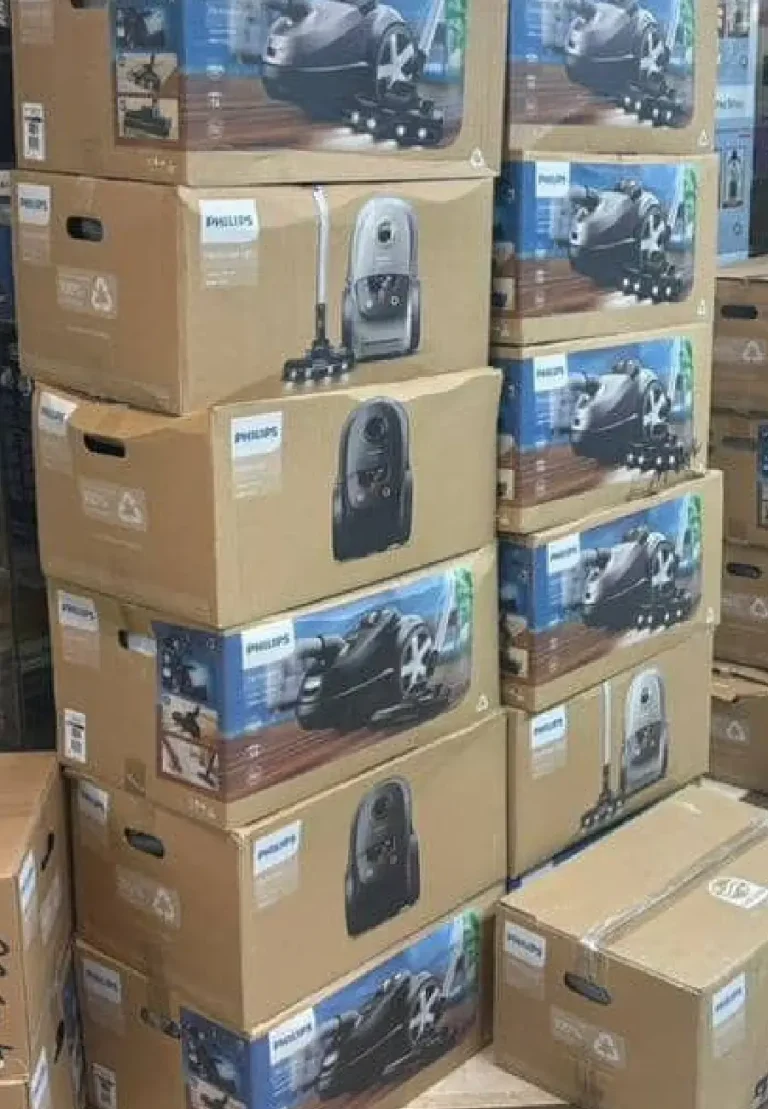 جاروبرقی فیلیپس اصل