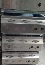 کباب‌پز زمینی و ایستاده صنعتی - Image 5