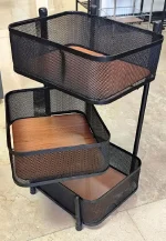 جاپیازی 3 طبقه و 4 طبقه - Image 6