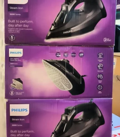 اتوبخار دستی فیلیپس