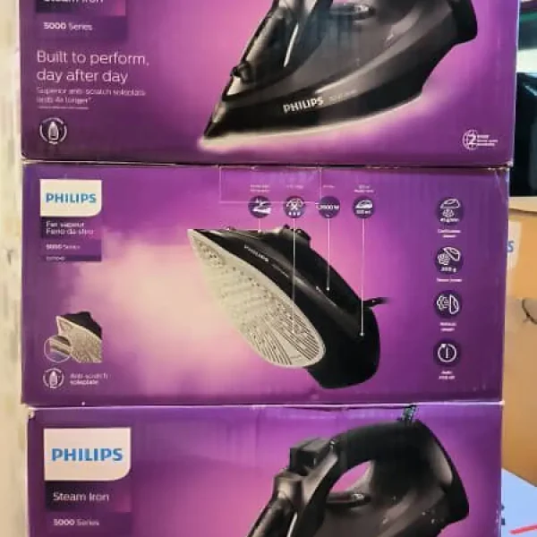 اتوبخار دستی فیلیپس