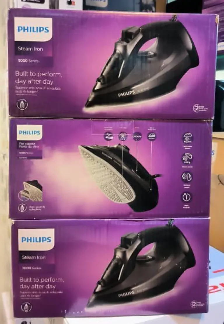 اتوبخار دستی فیلیپس